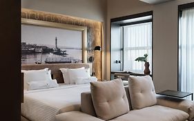 The Chania Hotel