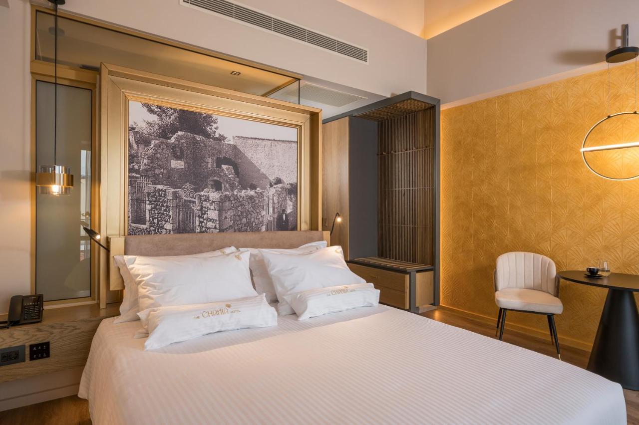 The Chania Hotel Crete, Vignette Collection Esterno foto