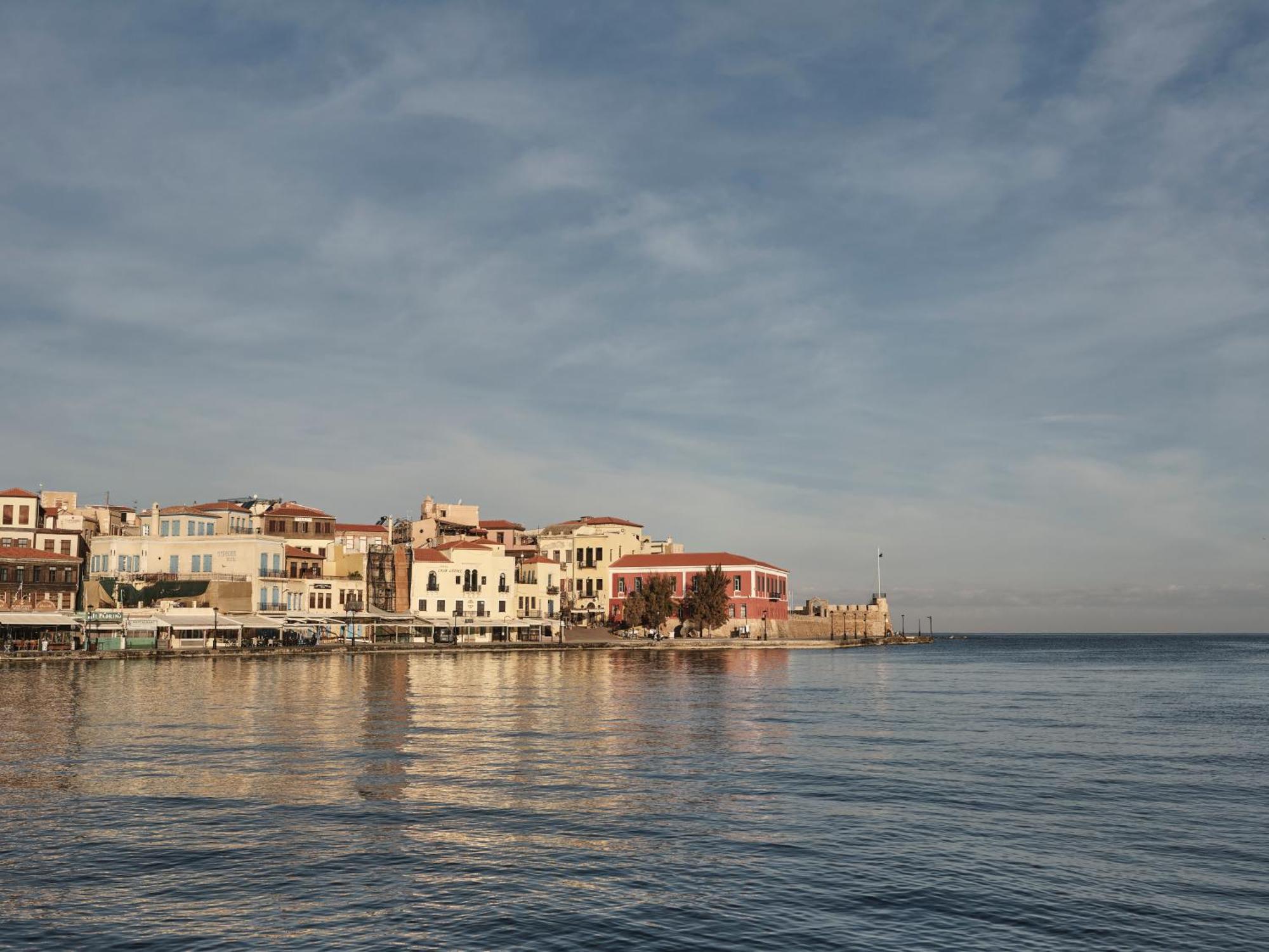 The Chania Hotel Crete, Vignette Collection Esterno foto