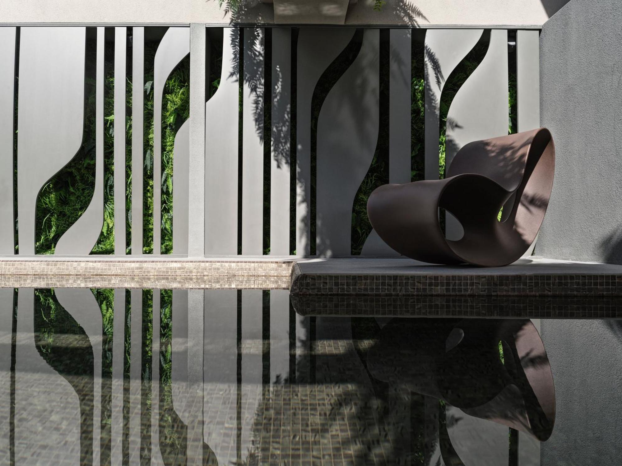The Chania Hotel Crete, Vignette Collection Esterno foto