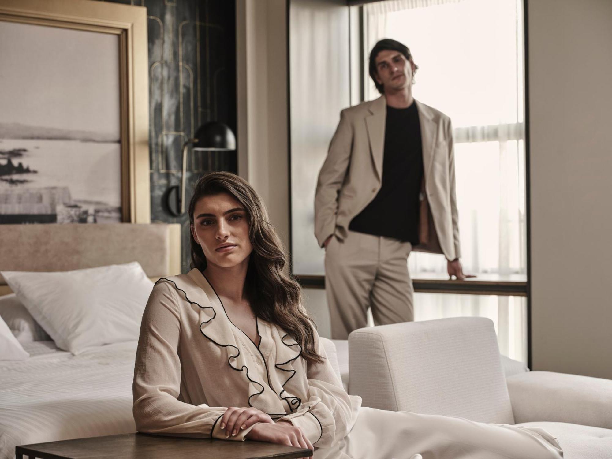 The Chania Hotel Crete, Vignette Collection Esterno foto