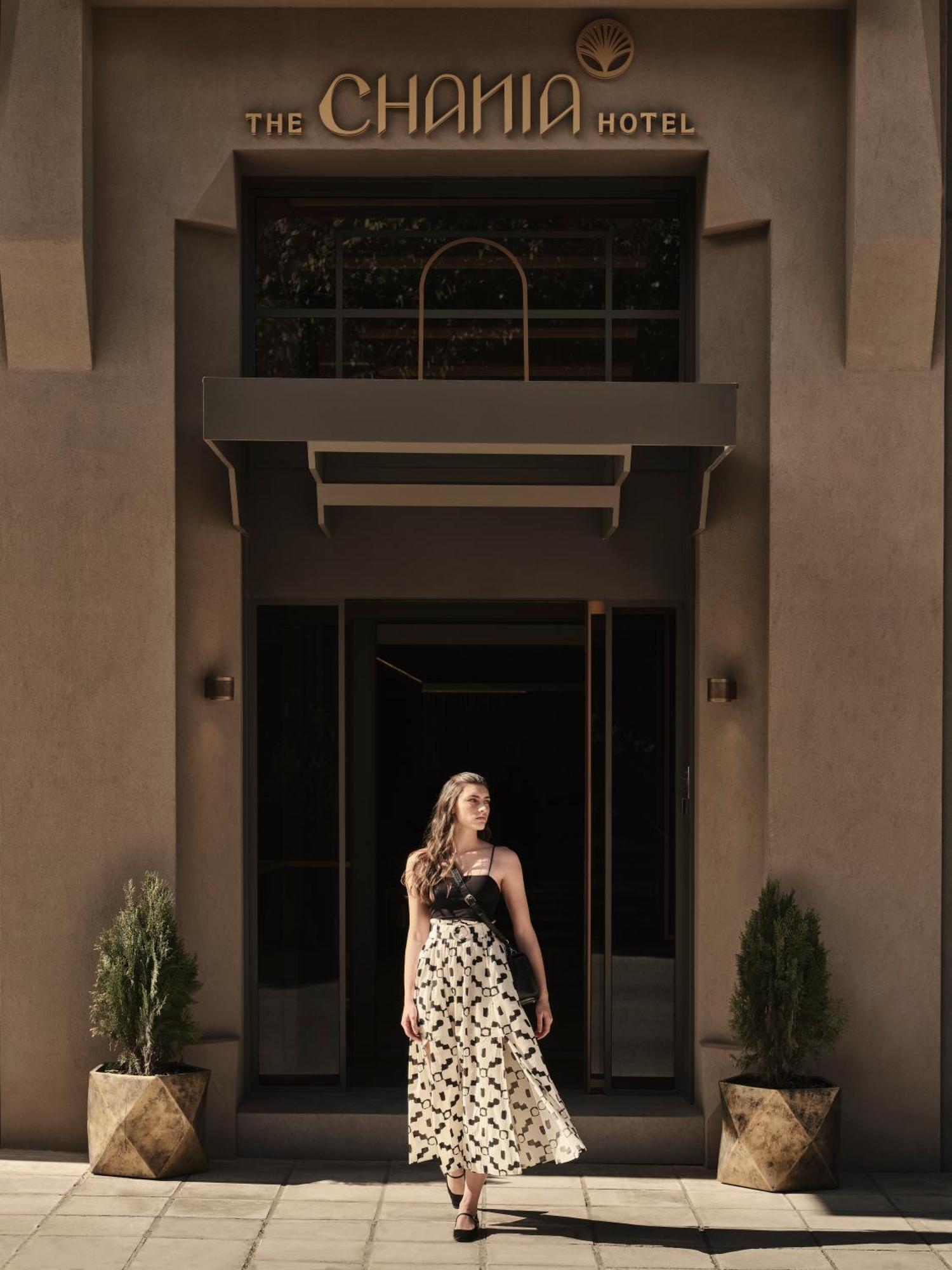 The Chania Hotel Crete, Vignette Collection Esterno foto