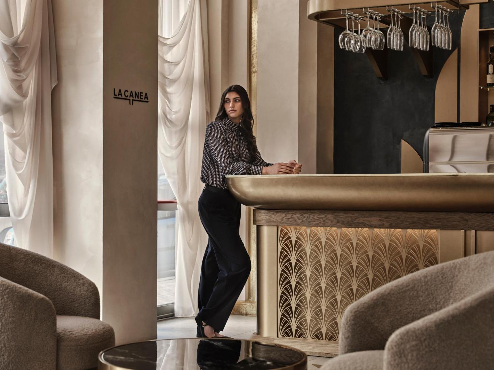 The Chania Hotel Crete, Vignette Collection Esterno foto