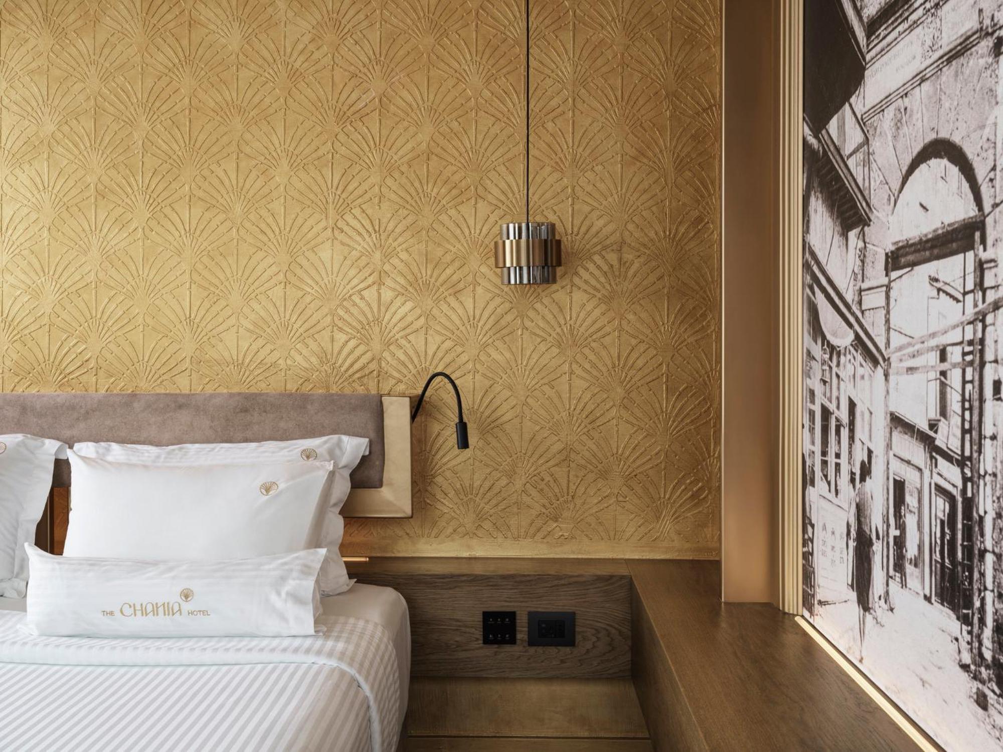The Chania Hotel Crete, Vignette Collection Esterno foto