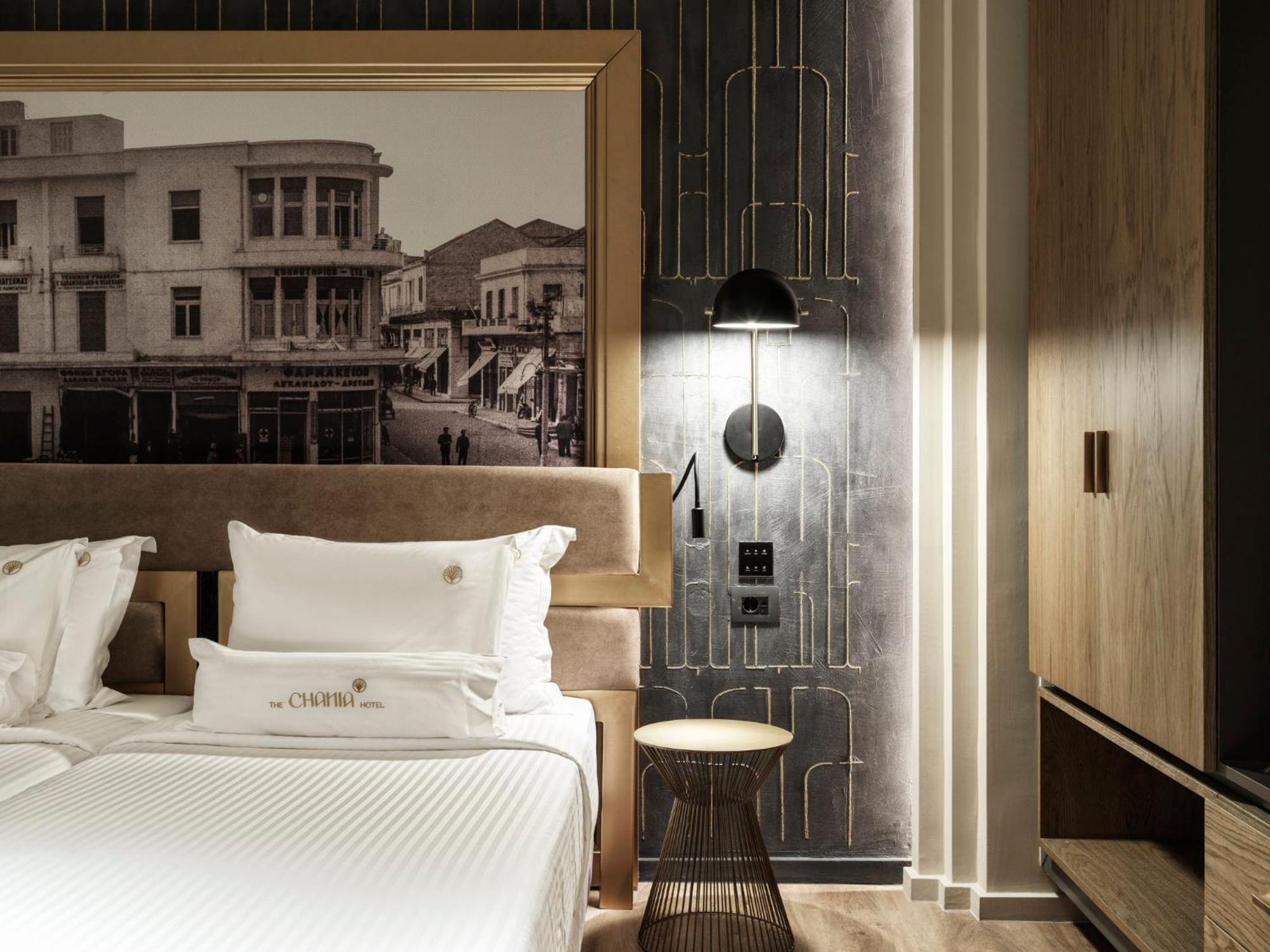 The Chania Hotel Crete, Vignette Collection Esterno foto