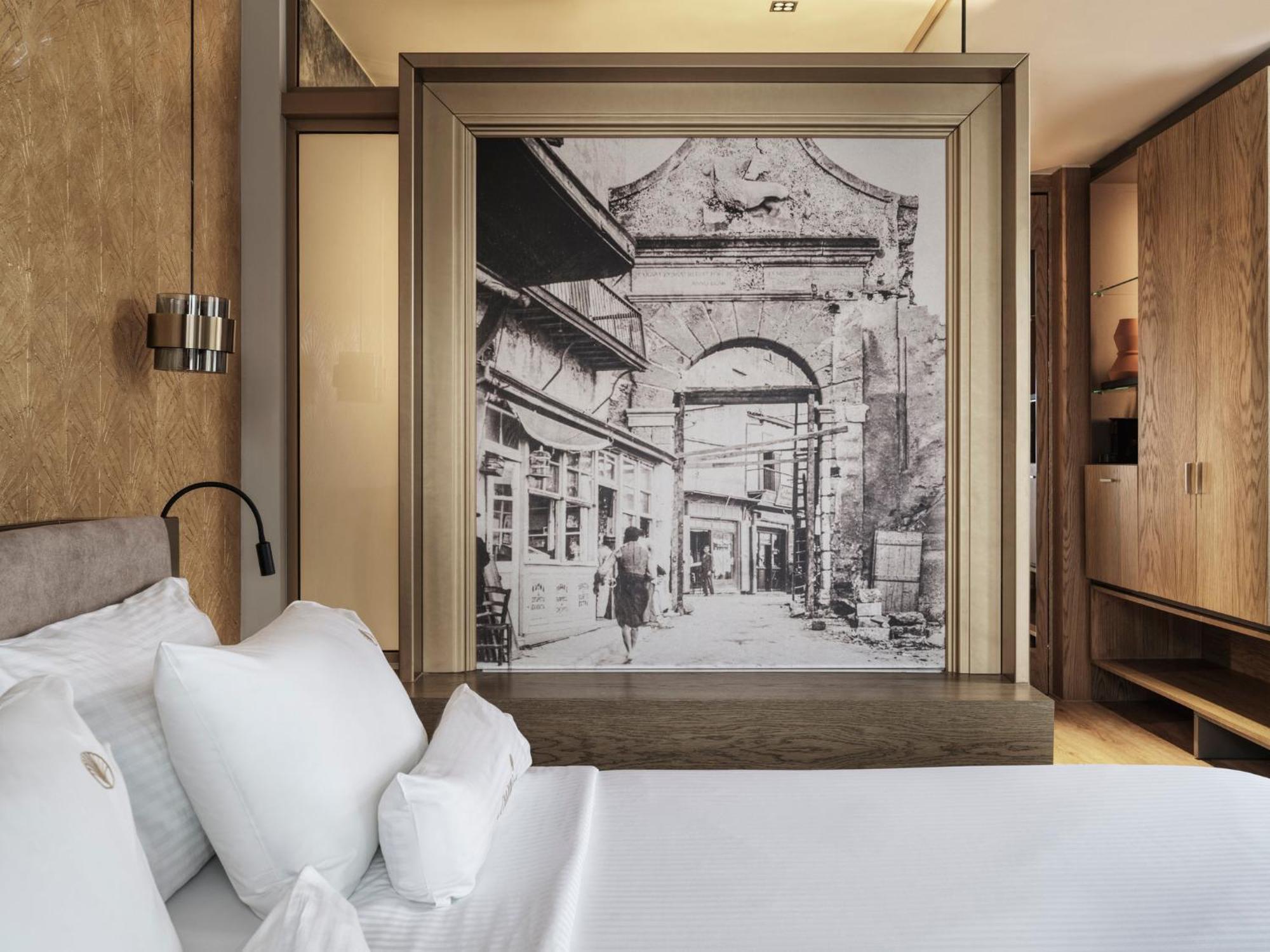 The Chania Hotel Crete, Vignette Collection Esterno foto