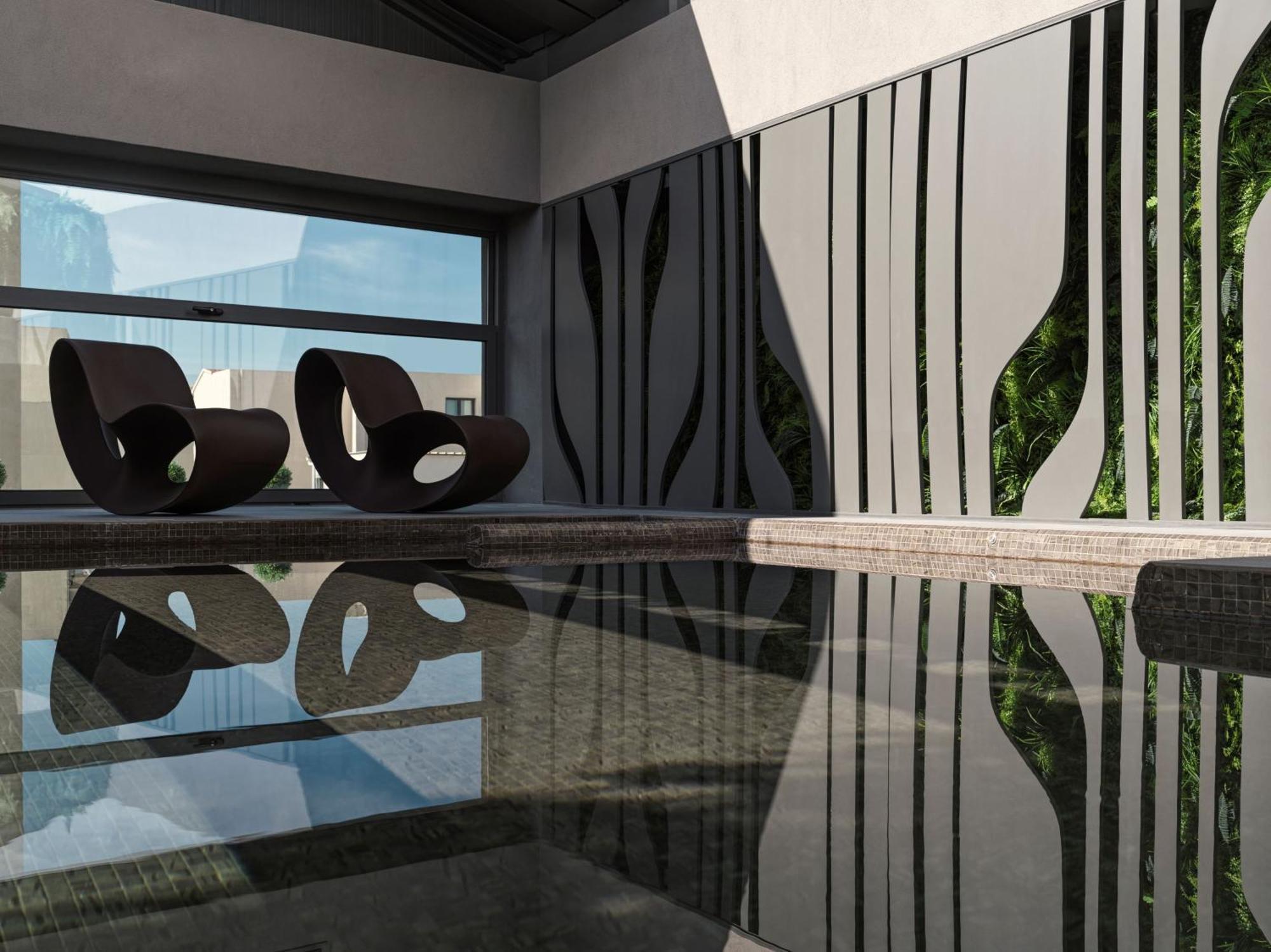 The Chania Hotel Crete, Vignette Collection Esterno foto