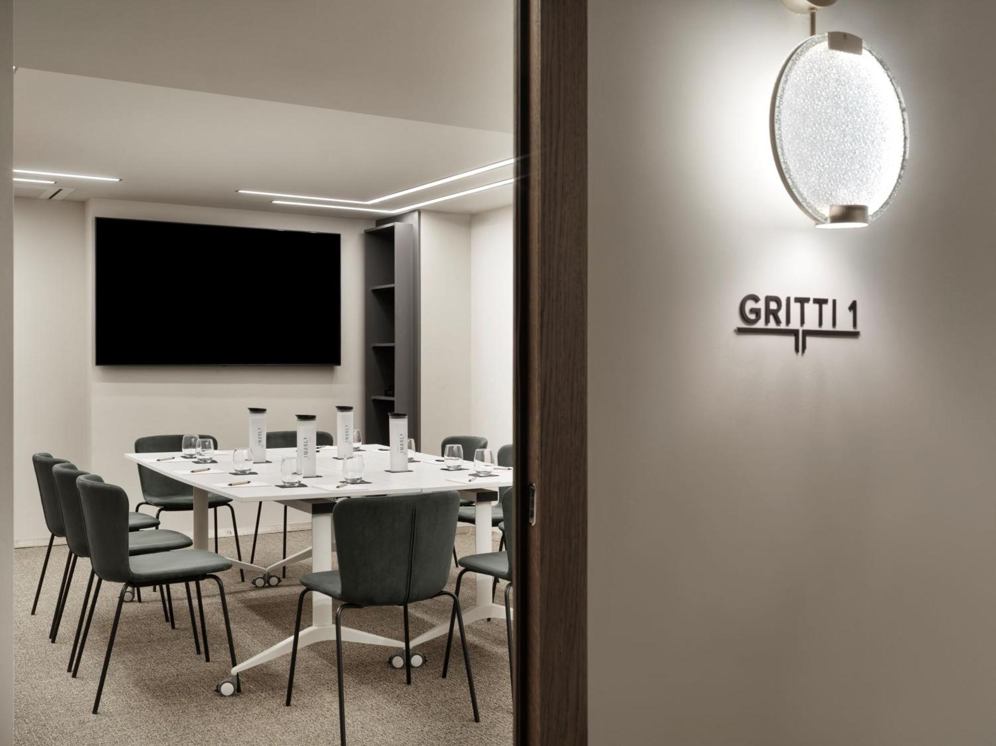 The Chania Hotel Crete, Vignette Collection Esterno foto
