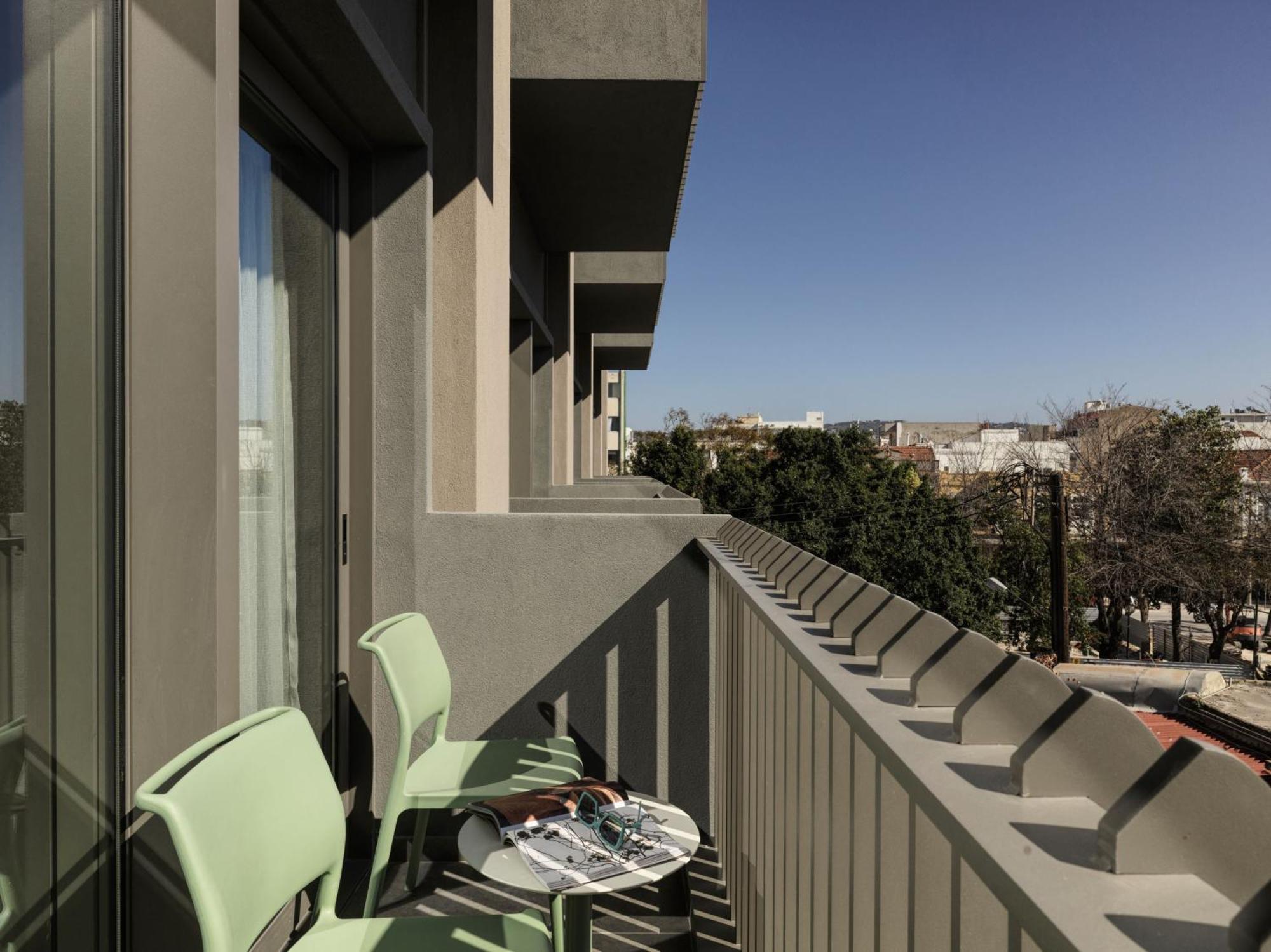 The Chania Hotel Crete, Vignette Collection Esterno foto